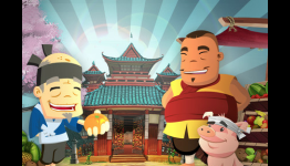 Fruit Ninja Turns Two, Halfbrick Sends Contest Winner To Japan