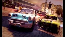 Rival Tide Review – Dirt Showdown