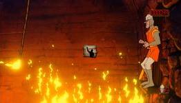 Splitkick – Dragon’s Lair Review