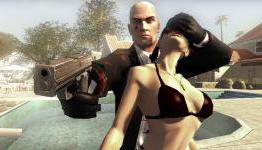 Hitman HD collection outed?