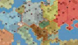 Strategic War in Europe – Shackled by History (Hooked Gamers)