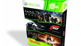 Xbox 360 Action Pack Selling For $59.99 On Amazon.ca, While Supplies Last
