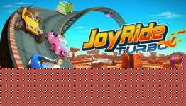 Review: Joy Ride Turbo – BNBGAMING