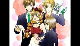 JManga Debuts “But I’m a Maid!”