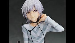Alter Previews “A Certain Magical Index” Accelerator Figure