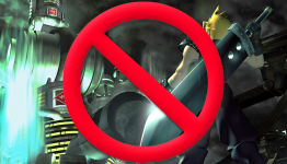 Dear SquareEnix: Please Do Not Remake Final Fantasy VII