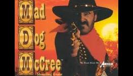 Mad Dog McCree Coming Soon to the eShop
