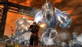 E3 2012: Sony to unveil inFAMOUS 3 and new Killzone?