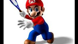 Andre Agassi, Pete Sampras, & Mario? Mario Tennis’ Hours Report