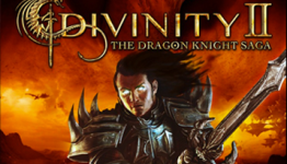 Divinity II: The Dragon Knight Saga Video Review