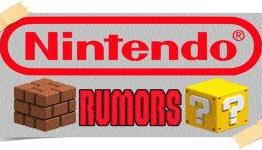 [Rumor] Nintendo to Show Star Fox, F-Zero and Smash Bros at E3