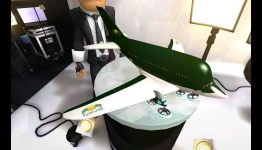Falcon Lines DLC Announced for Airline Tycoon 2