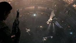 LucasArts announce Star Wars 1313