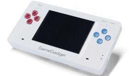 The GameGadget – a progress report