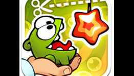 Download Cut The Rope: Experiments For iPhone-iPod-iPad Free [Limited Time]