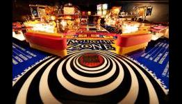 FarSight Studios has a Kickstarter to bring the Twilight Zone to Pinball Arcade