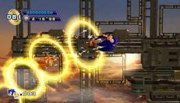 Sonic the Hedgehog 4 Episode II – Review [The Independent]