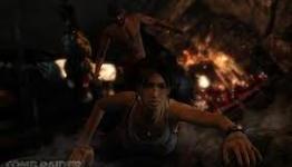IGN Rewind Theater: Tomb Raider: Crossroads Trailer