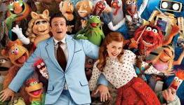 The Muppets Gag Reel