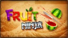 Get Free Fruit Ninja Codes but be Quick About it