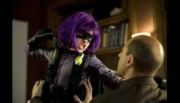 Universal Close To ‘Kick-Ass 2′ Deals With Aaron Johnson, Chloe Moretz, Others