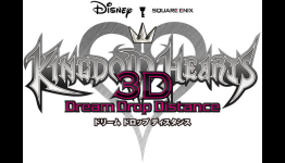 KH3D Screenshots + Voice Actor Confirmations!