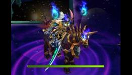 Luvinia Celebrates Yutaka’s Tomb Expansion & Level Cap Raise with E3 Fight Nights
