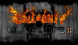 Call of Duty: Black Ops II Wallpaper