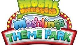Mind Candy Announces Moshi Monsters: Moshlings Theme Park
