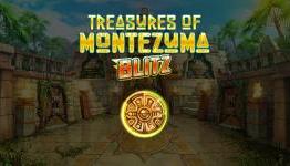 Treasures of Montezuma Blitz recieves Trophy Support