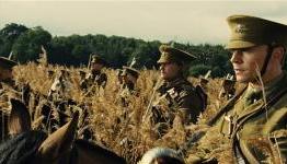 What We Really Thought Of Battle Pony, Sorry War Horse – Chaos Hour