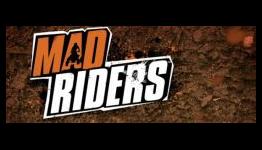 Mad Riders Review | Marooners’ Rock