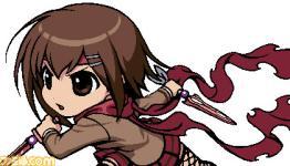 First Look: Phantom Breaker Battle Ground — Xbox Live Arcade 2D Side Scrolling Action