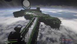I’ve Been Playing the Bastard Son of Minecraft and Halo