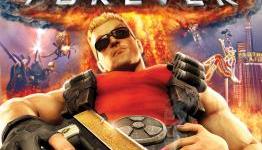 Randy Pitchford on next Duke and Furious 4 | GRTV interview