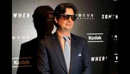 Roman Coppola Discusses ‘A Glimpse Inside The Mind Of Charles Swan III’