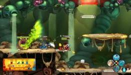 Awesomenauts Review | Grouvee