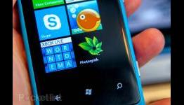 Pocket-Lint: Hands on: Photosynth for Windows Phone 7 review