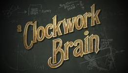Review: A Clockwork Brain (PopBucket)