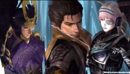 Warriors Orochi 3 Review | The Bit Fix