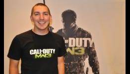 Robert Bowlings New IP To Be Revealed In GameInformer