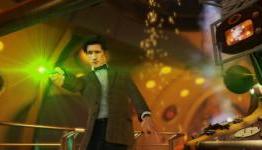 Doctor Who: The Eternity Clock Review | VGW