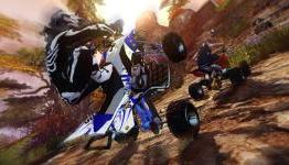 Mad Riders review – Team VVV
