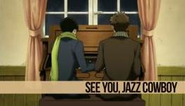 From The Creators Of Cowboy Bebop, A Dreamlike Ode To Youth, Love And Jazz