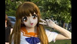 Anime North: Where Fantasy Gets Real