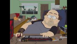 The Gamer Stereotype