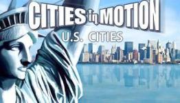 Cities in Motion: U.S. Cities Review | Default Prime