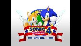 Console XP:  Sonic the Hedgehog 4: Episode II Review