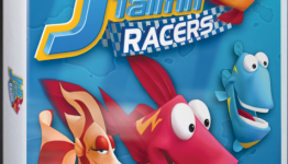 Wii U Game Box Art Leaked?