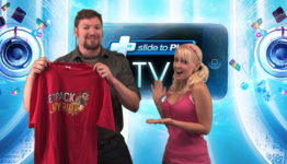 Slide To Play TV: Episode 1